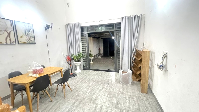 Bán Nhà 2 Tầng 108m2 – Lô Góc Hẻm Xe Tải – Ngay Ngã Tư Bình Phước – Giá Cực Tốt Chỉ 6.5 Tỷ - Ảnh 4